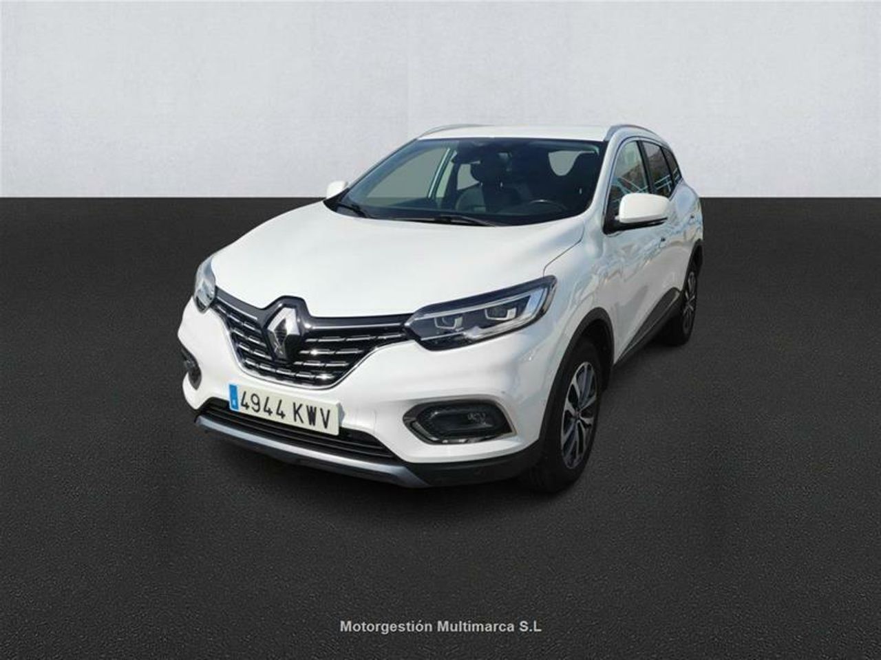 Foto Renault Kadjar 1