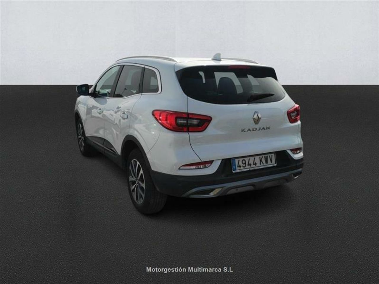 Foto Renault Kadjar 6