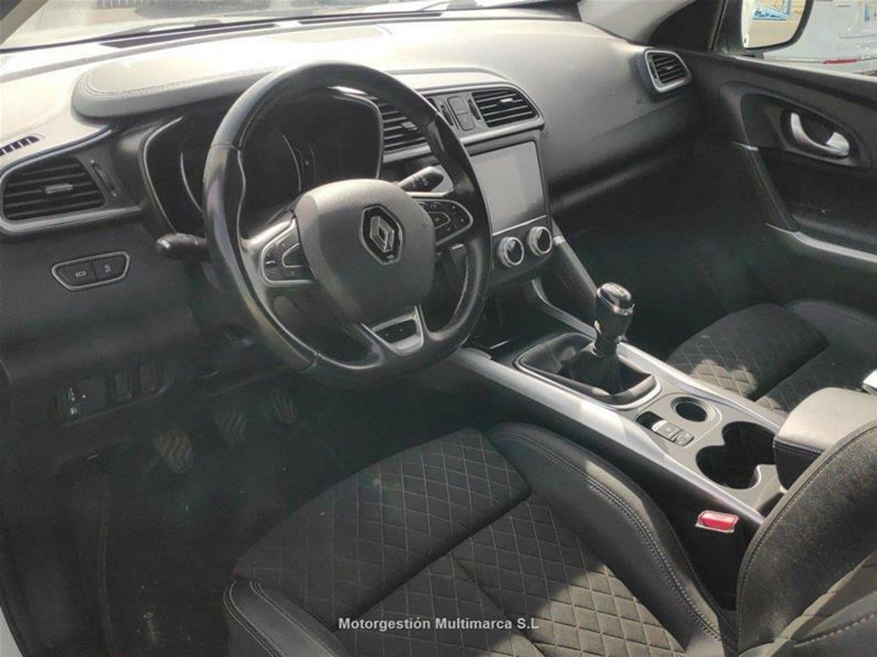 Foto Renault Kadjar 7