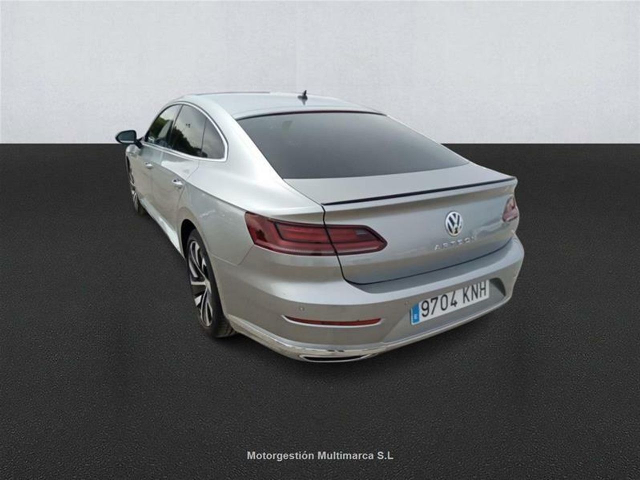 Foto Volkswagen Arteon 6