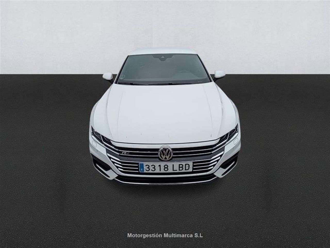 Foto Volkswagen Arteon 2