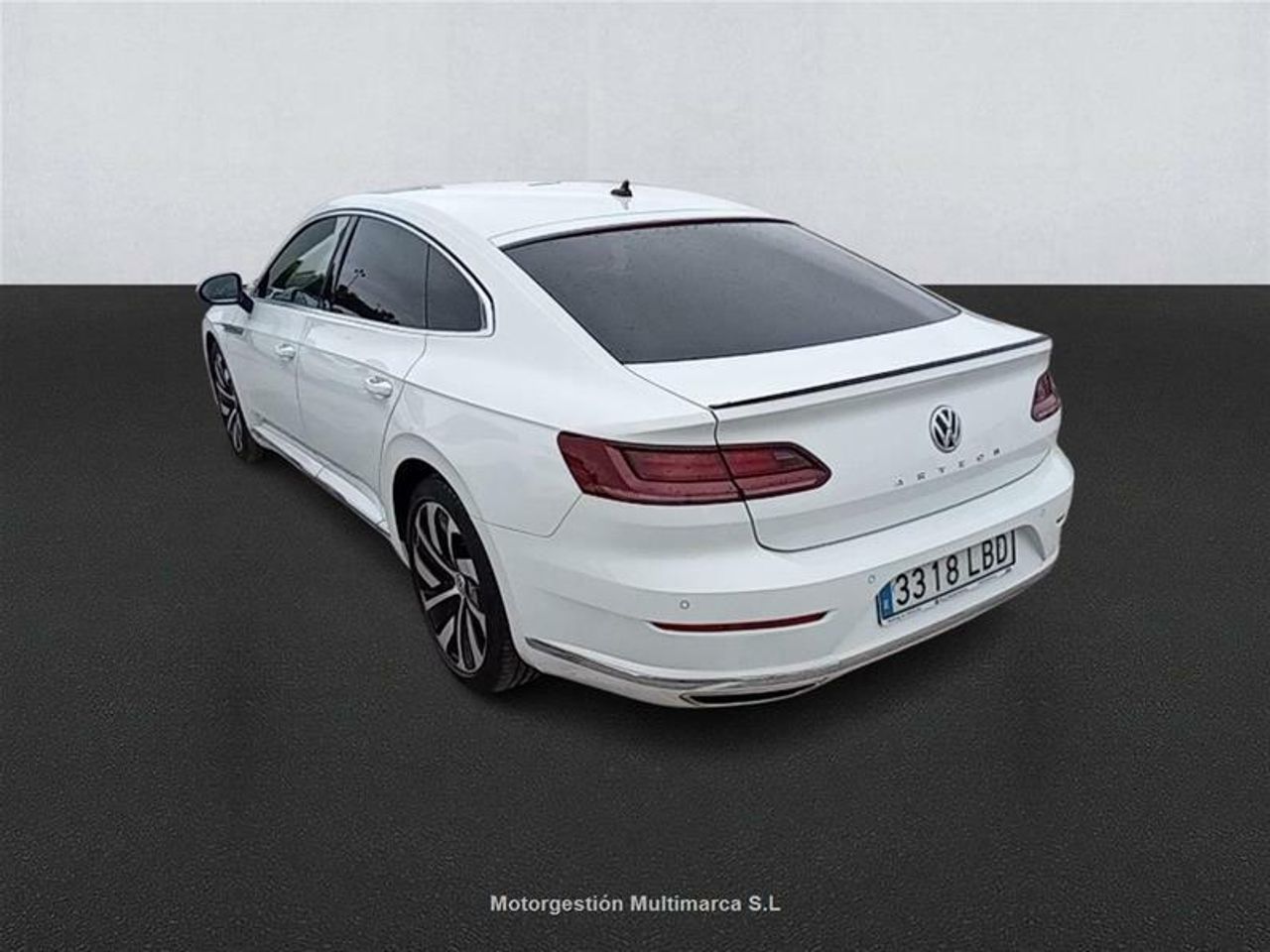 Foto Volkswagen Arteon 6