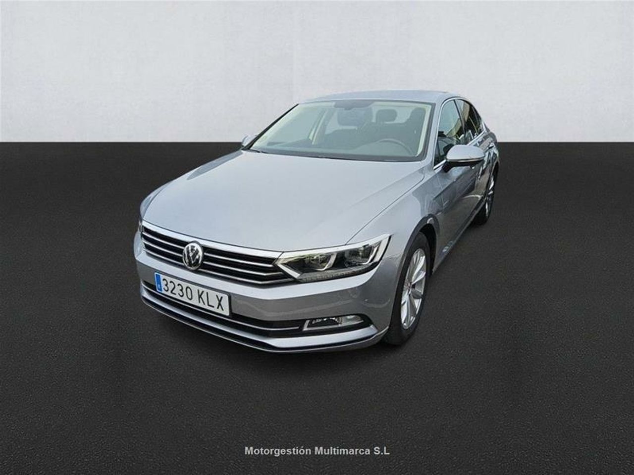 Foto Volkswagen Passat 1