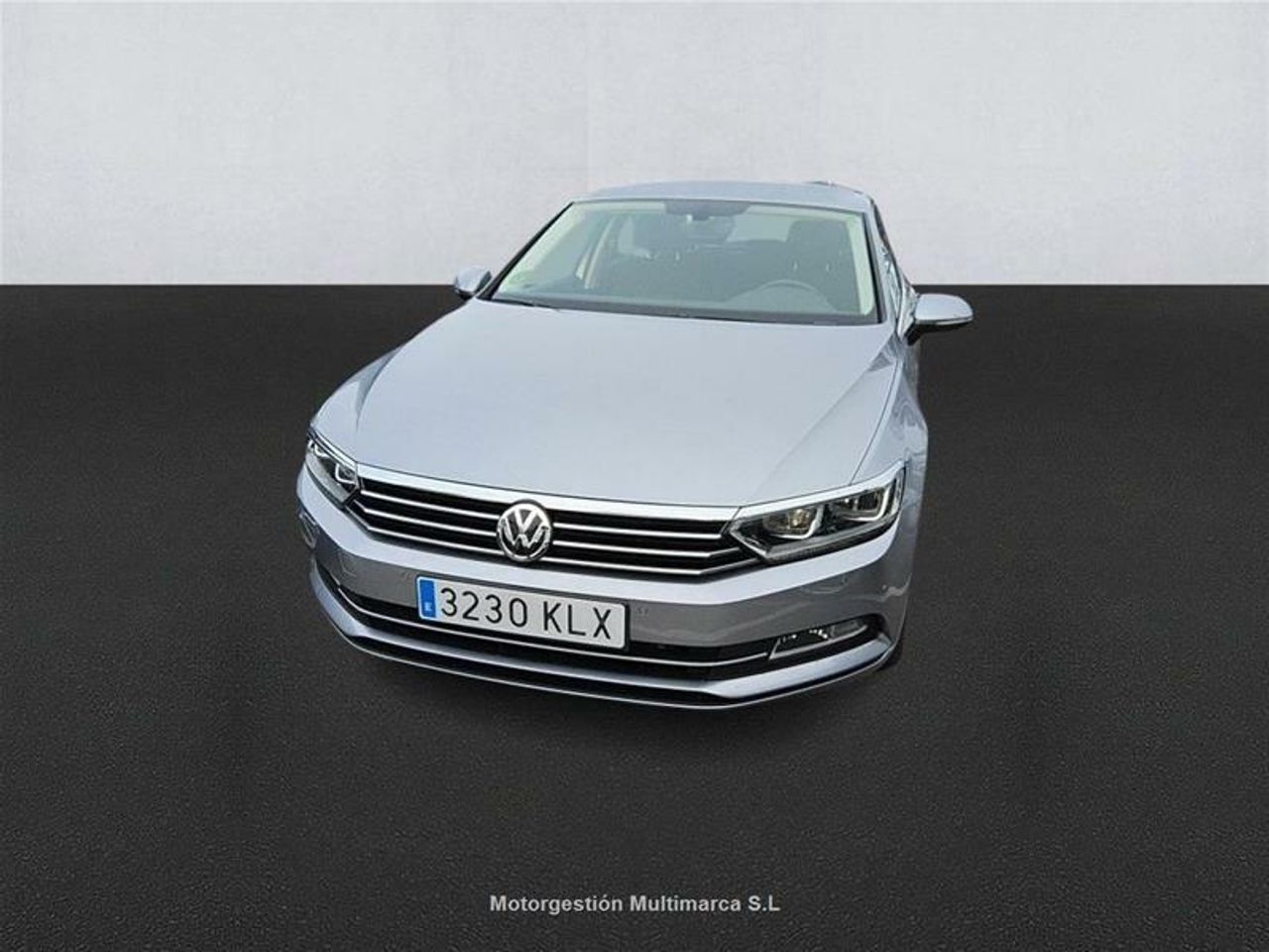 Foto Volkswagen Passat 2