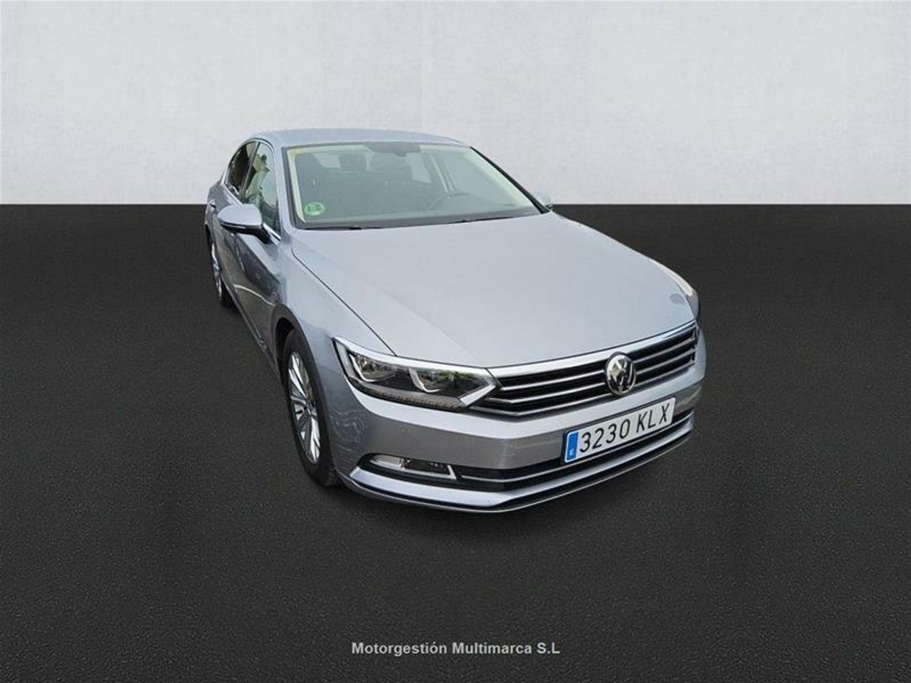 Foto Volkswagen Passat 3