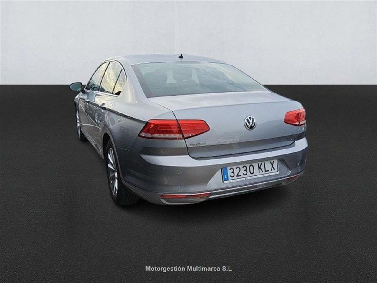 Foto Volkswagen Passat 6