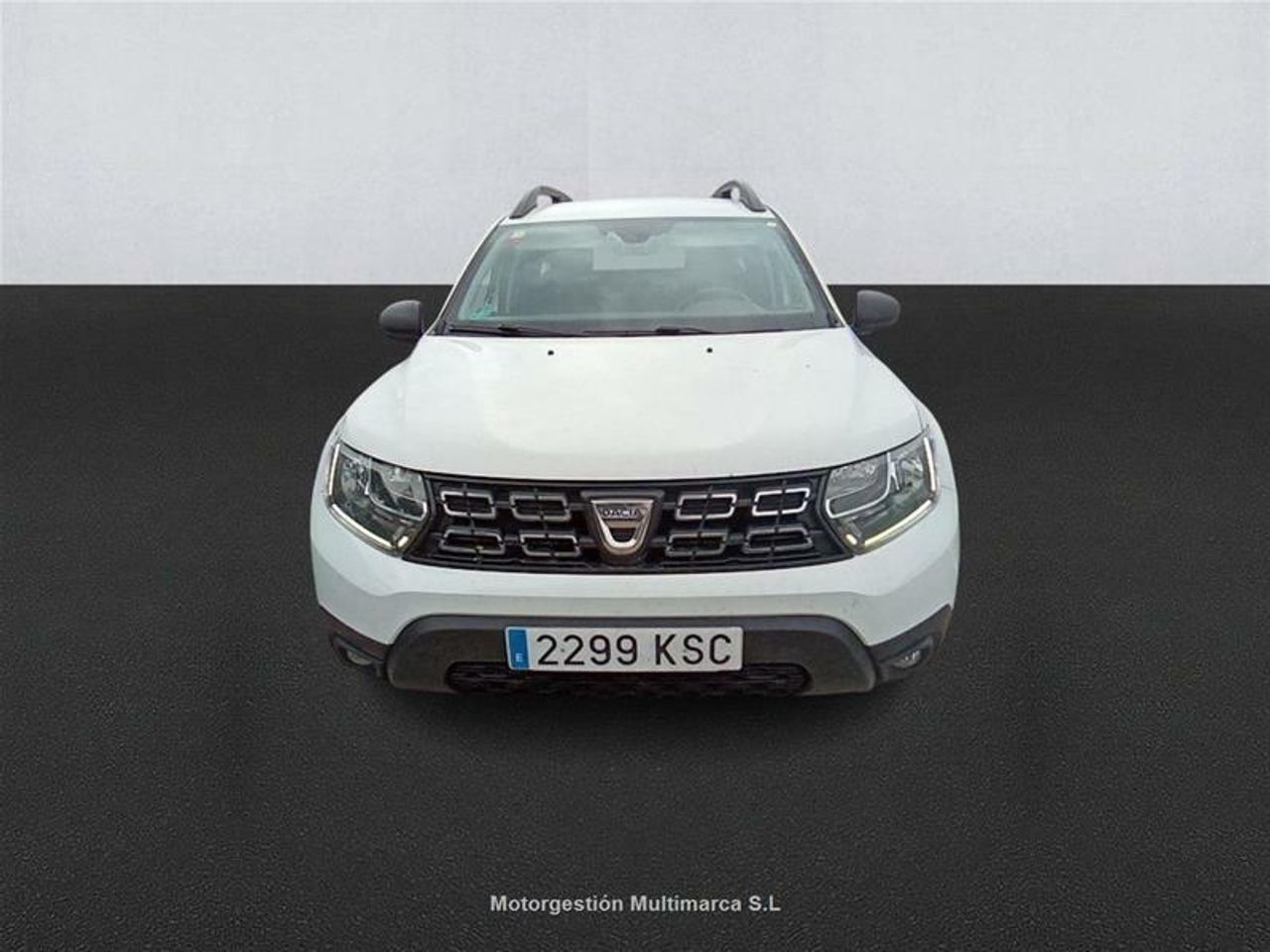 Foto Dacia Duster 2