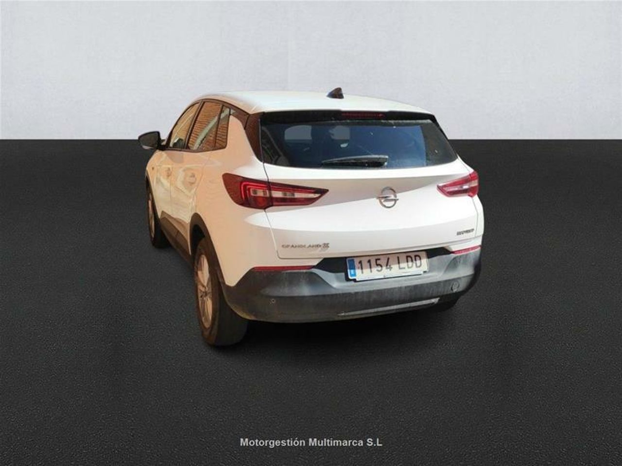 Foto Opel Grandland X 6