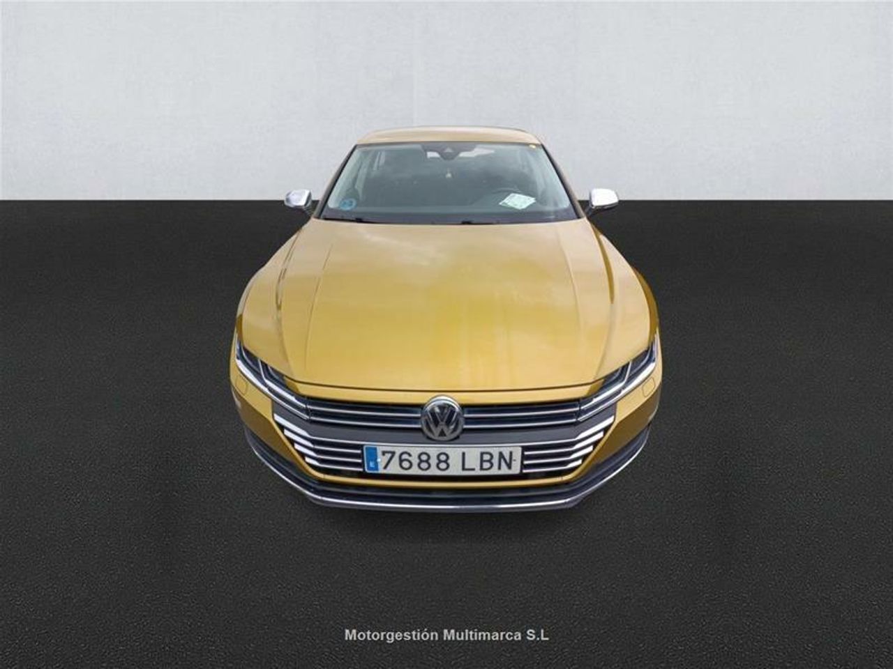 Foto Volkswagen Arteon 2