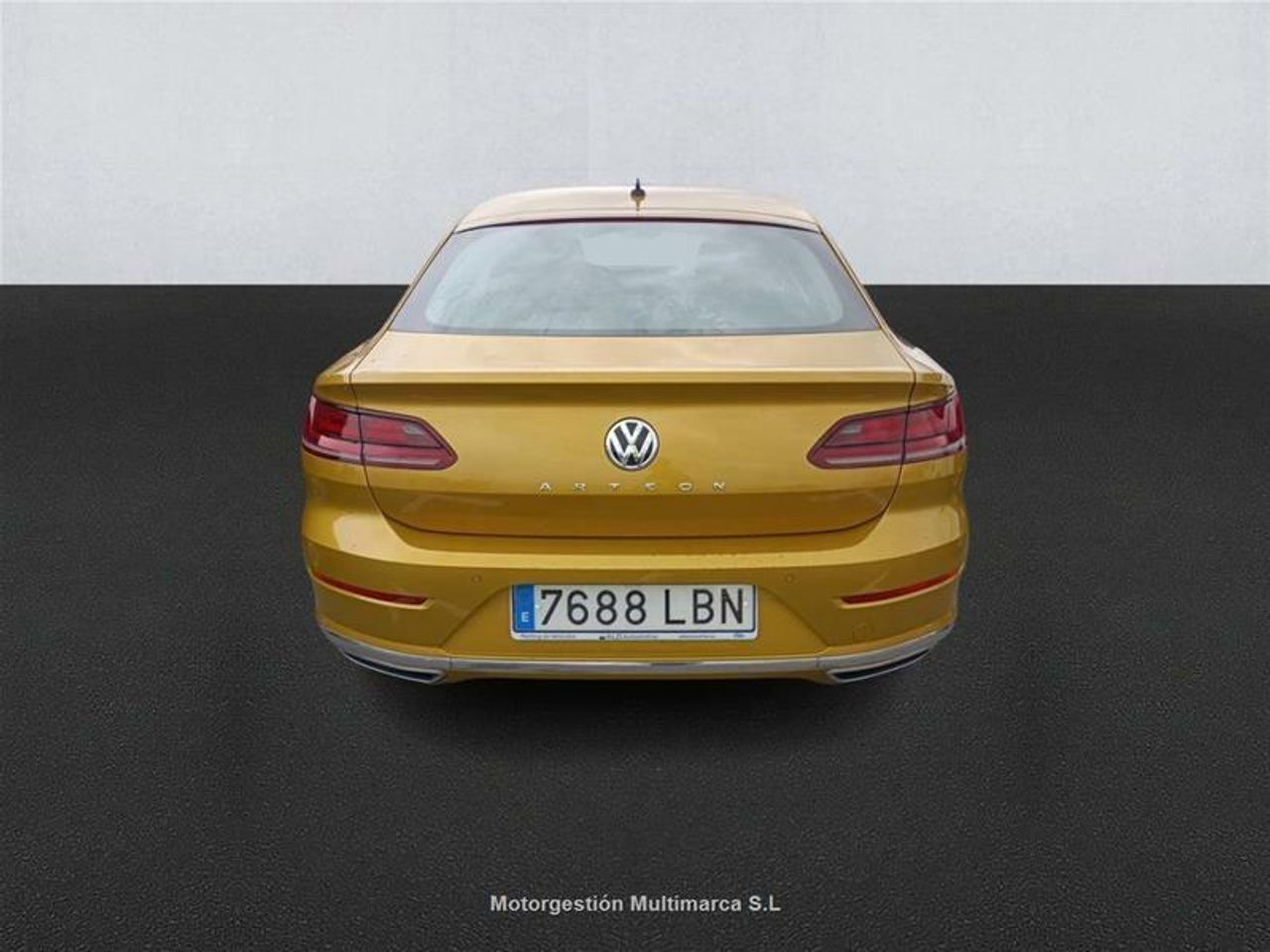 Foto Volkswagen Arteon 5