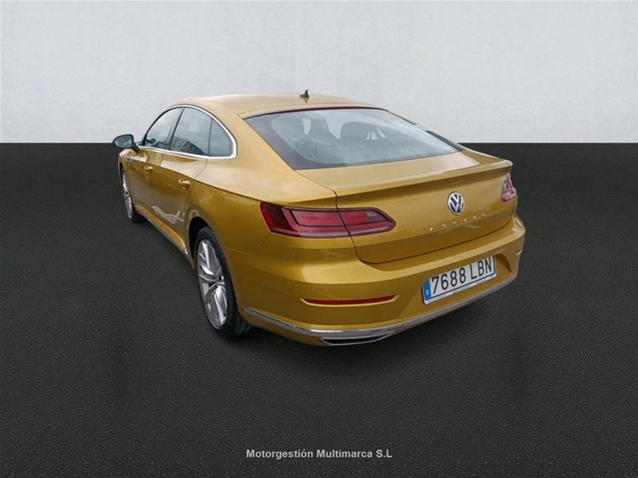 Foto Volkswagen Arteon 6