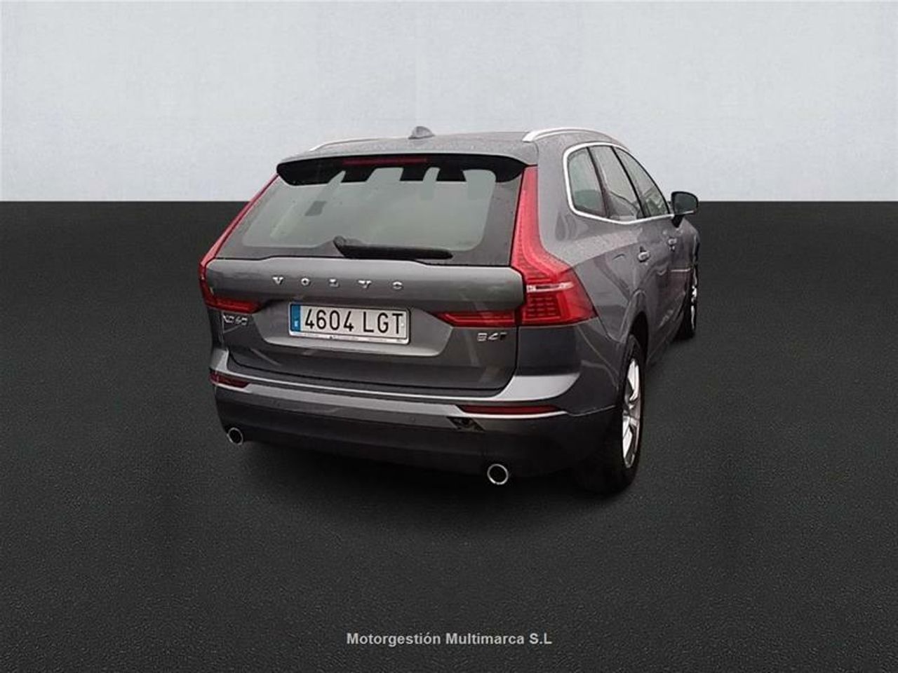 Foto Volvo XC60 4