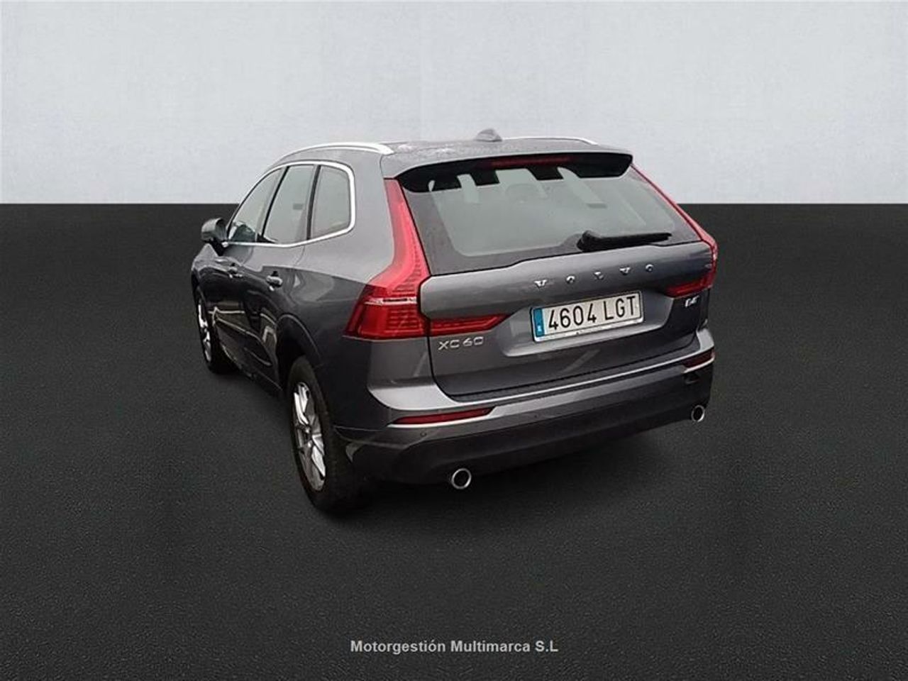 Foto Volvo XC60 6