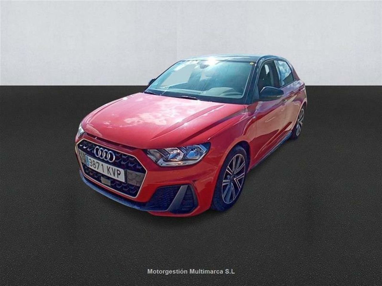 Foto Audi A1 1