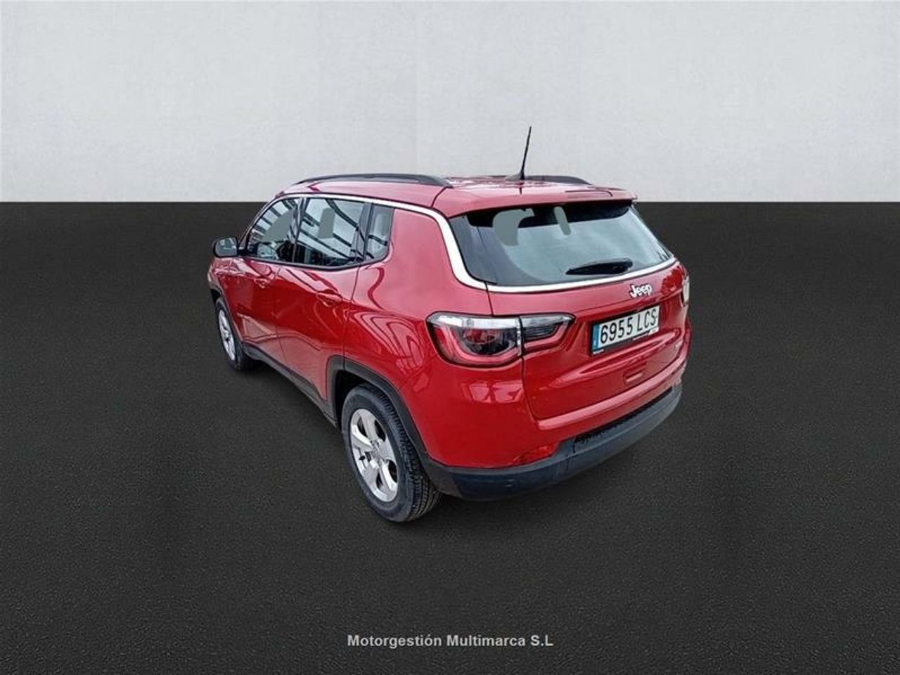 Foto Jeep Compass 6