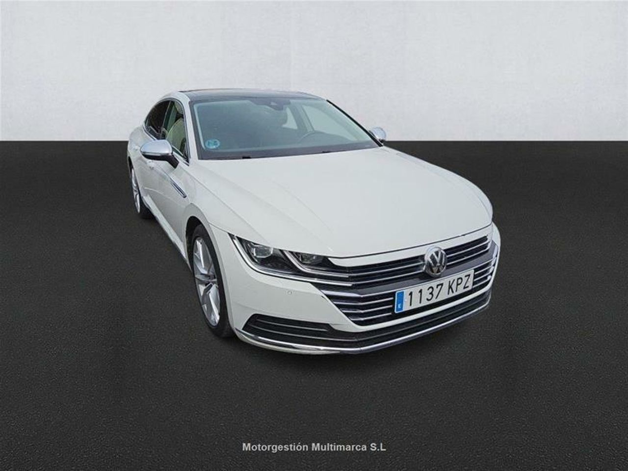 Foto Volkswagen Arteon 3