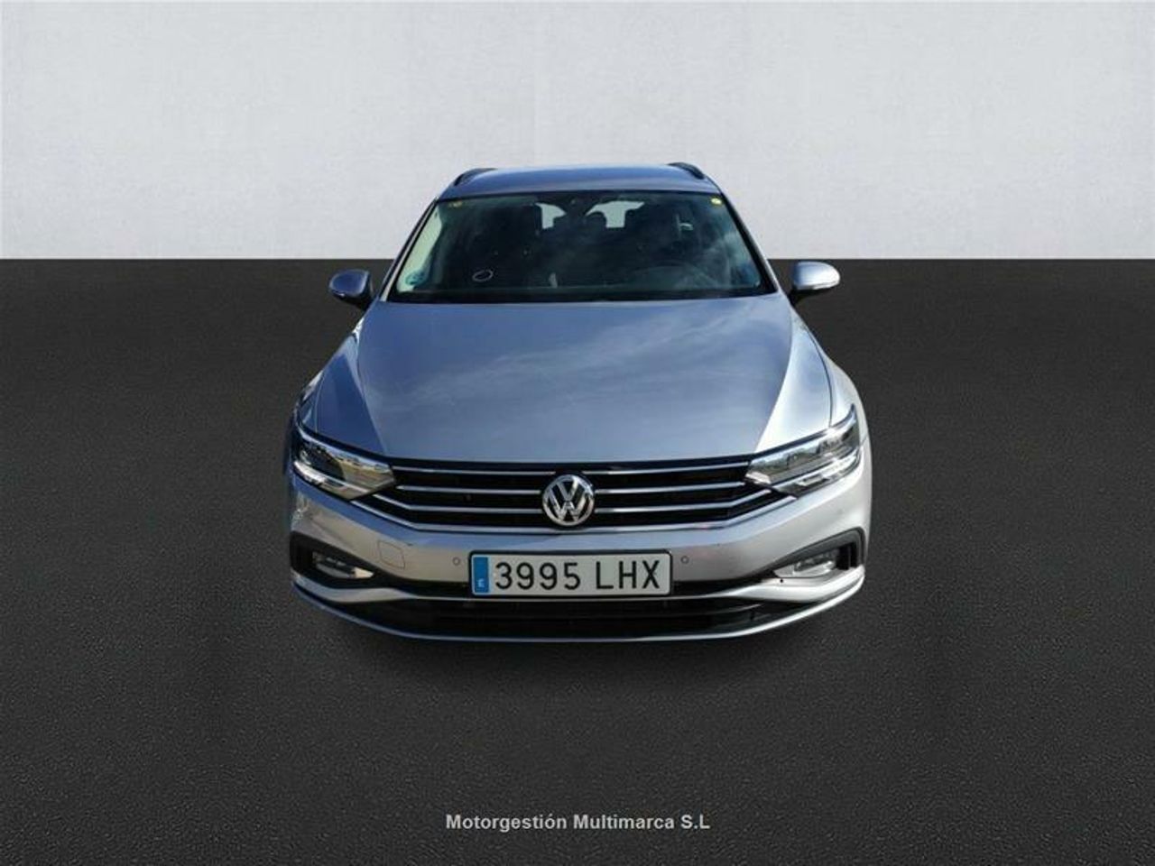 Foto Volkswagen Passat 2