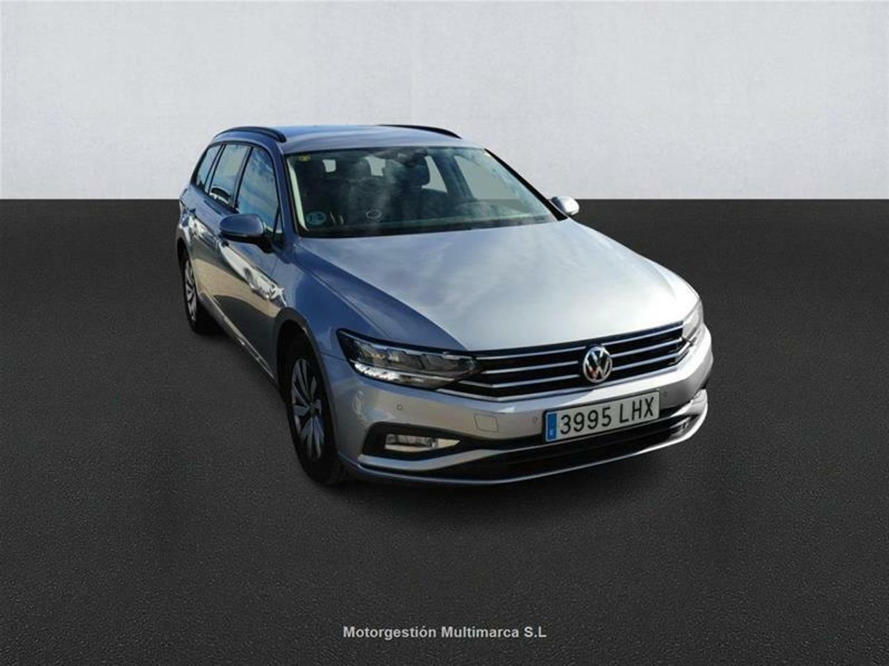 Foto Volkswagen Passat 3