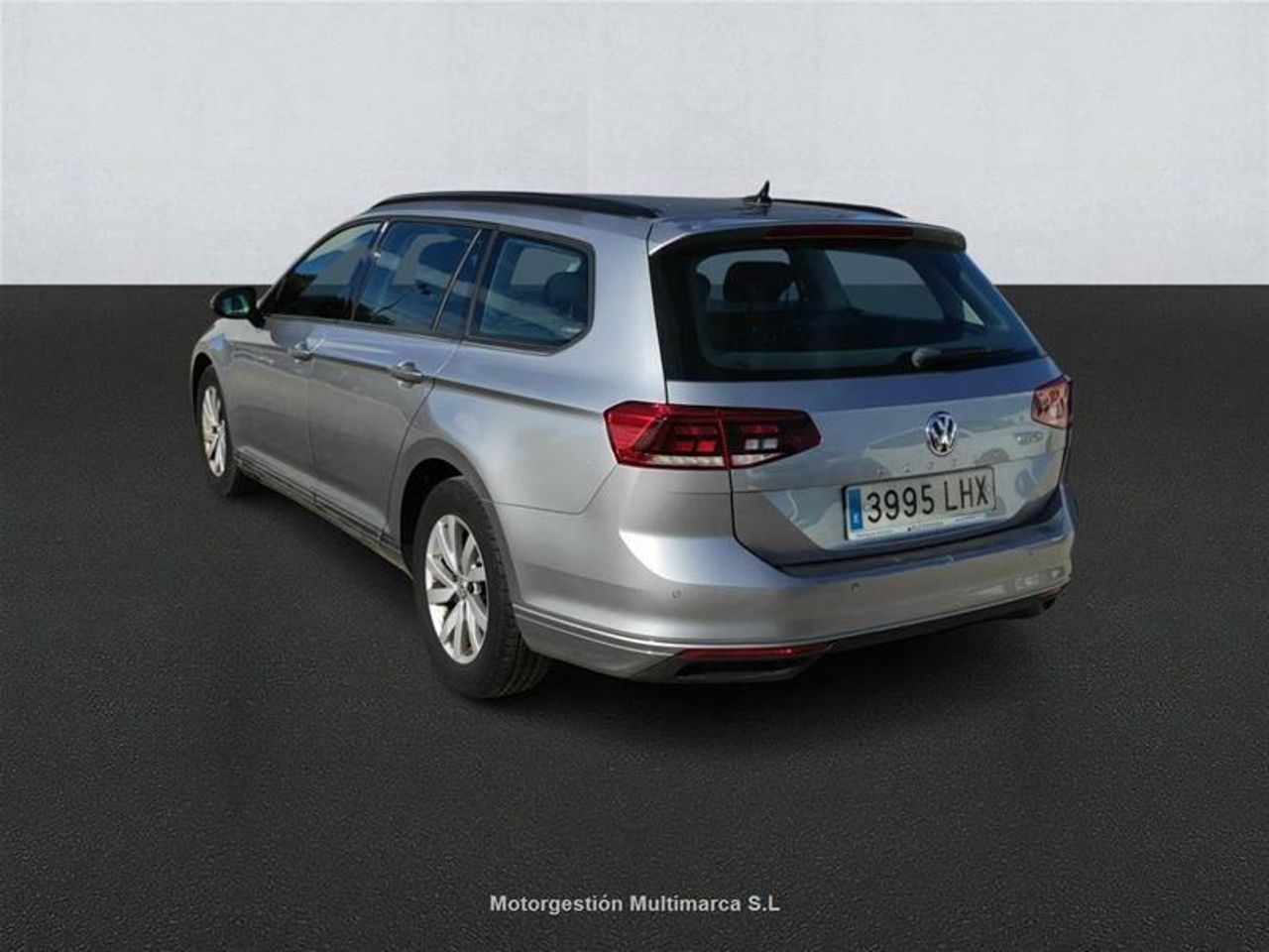 Foto Volkswagen Passat 6