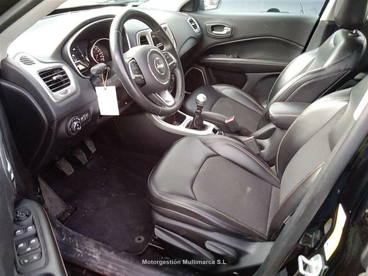 Foto Jeep Compass 7