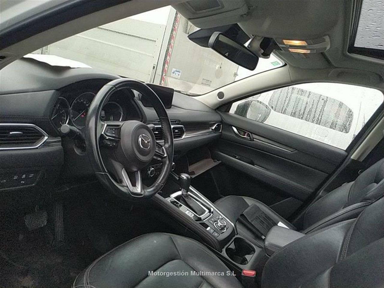 Foto Mazda CX-5 7