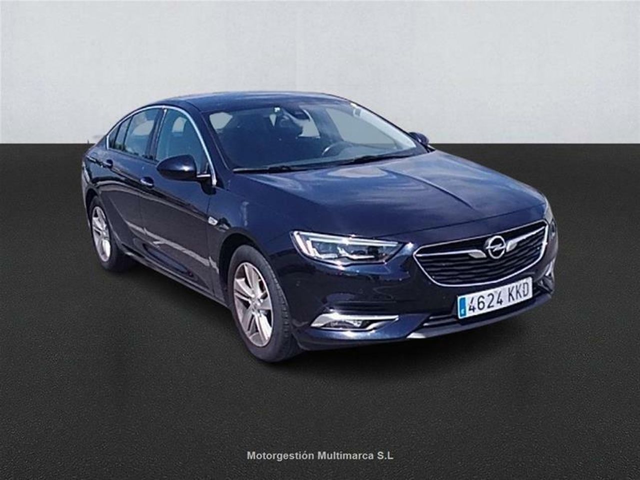 Foto Opel Insignia  3