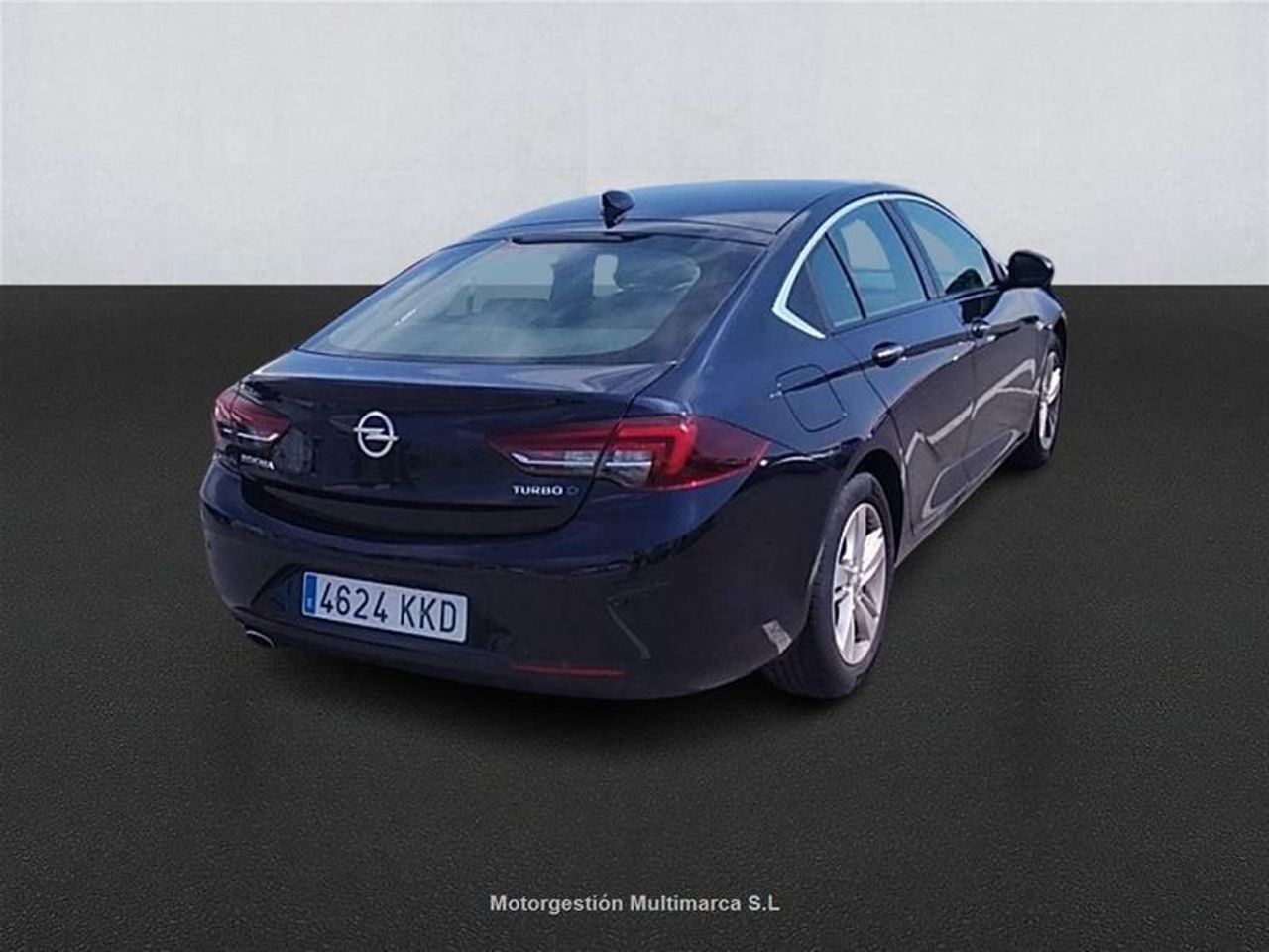 Foto Opel Insignia  4