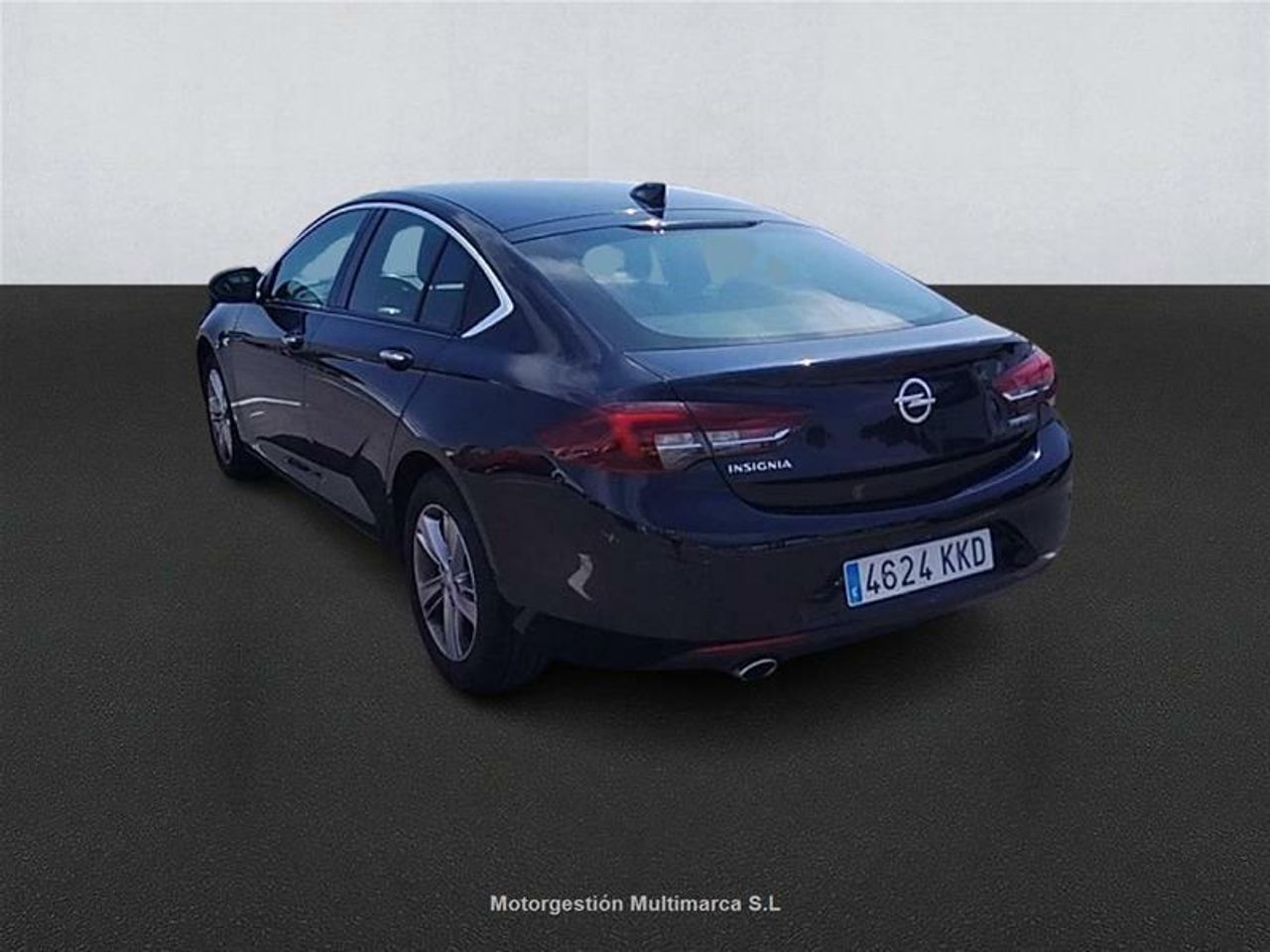 Foto Opel Insignia  6