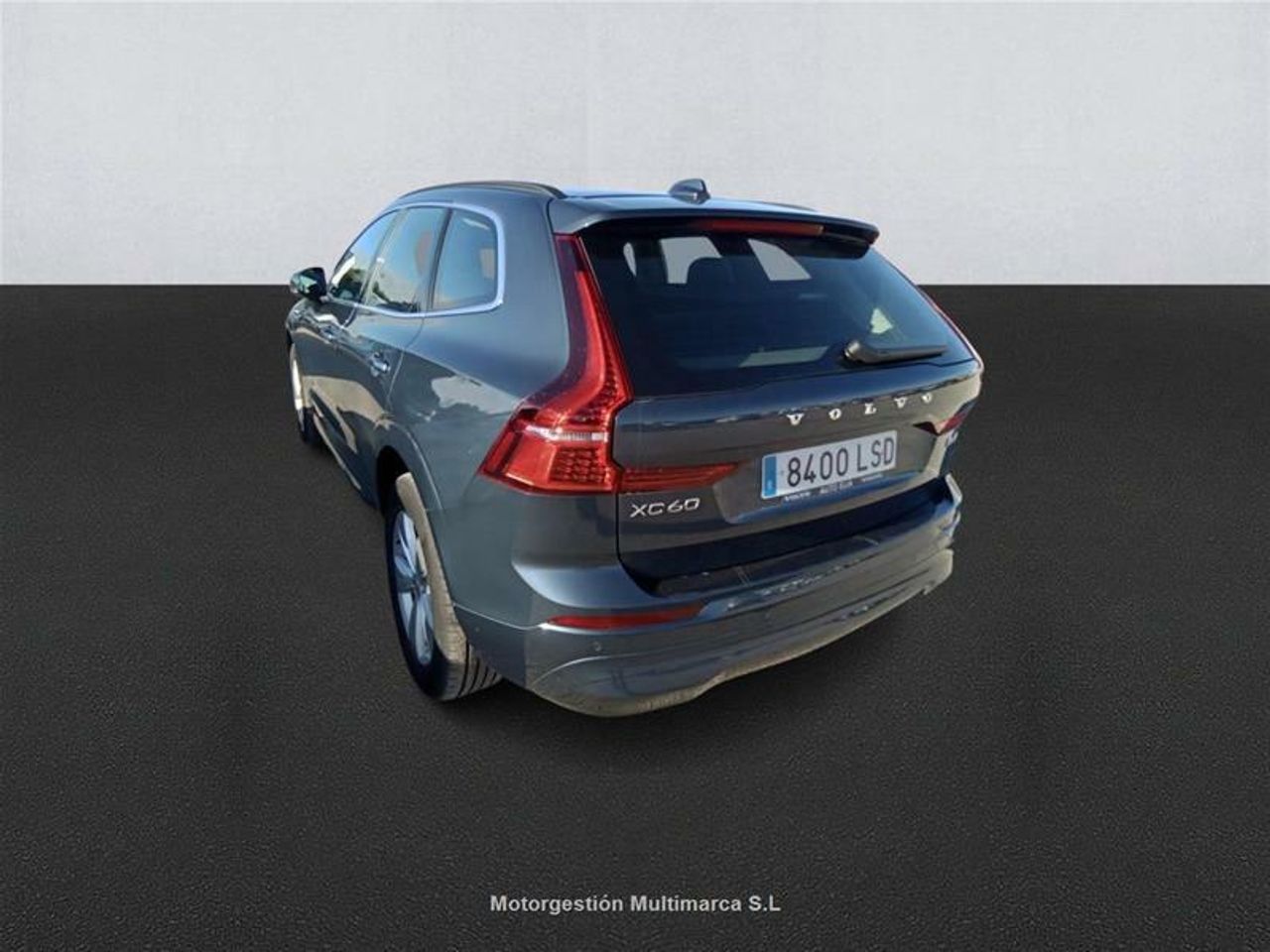 Foto Volvo XC60 6