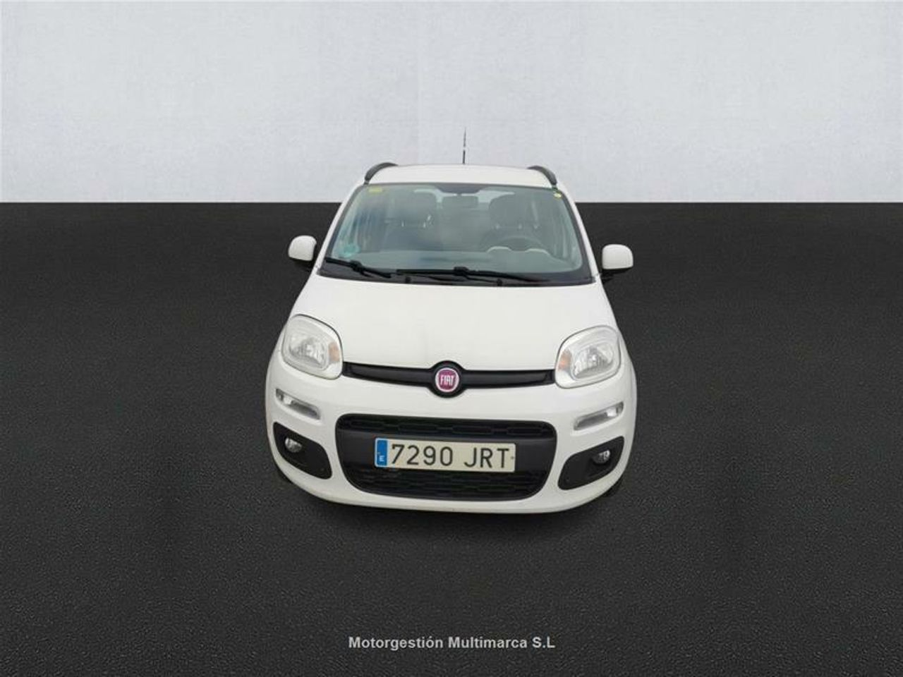 Foto Fiat Panda 2