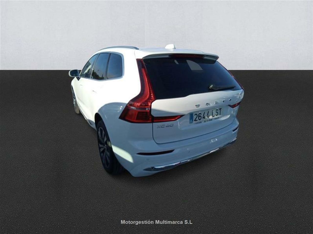 Foto Volvo XC60 6