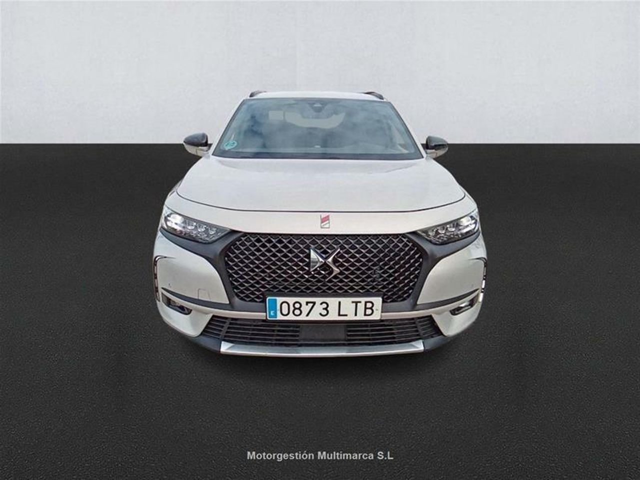 Foto DS Automobiles DS 7 Crossback 2