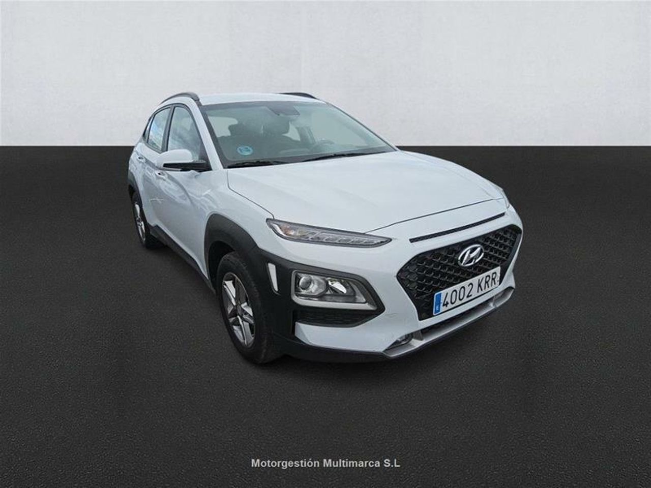 Foto Hyundai Kona 3