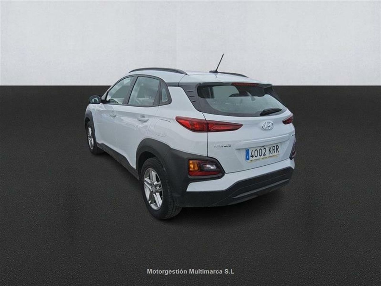 Foto Hyundai Kona 6