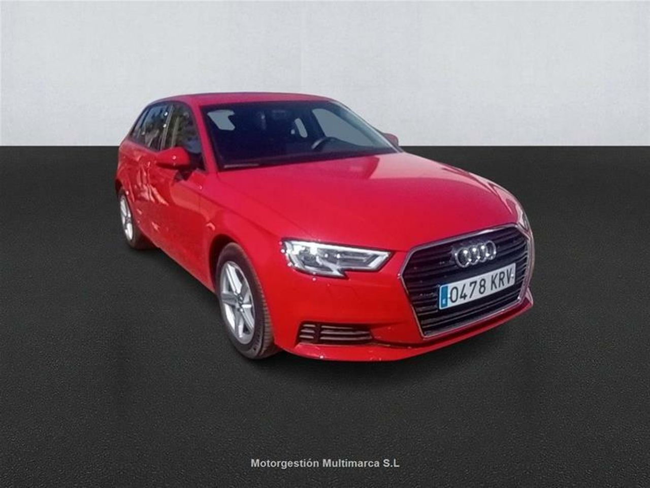 Foto Audi A3 3