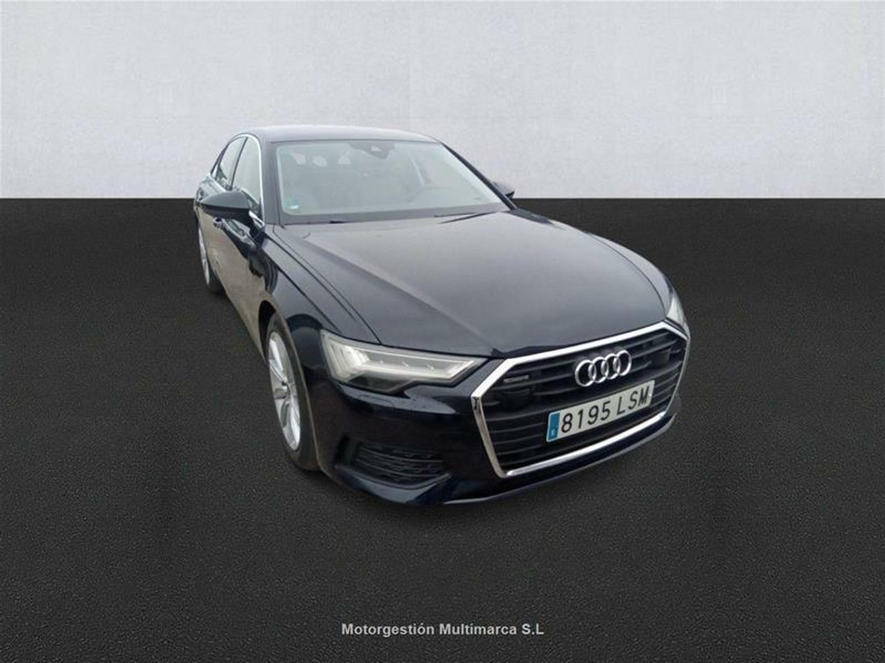 Foto Audi A6 3