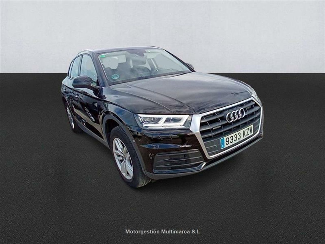 Foto Audi Q5 3