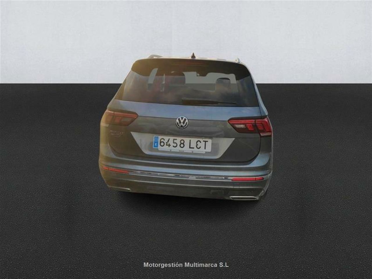 Foto Volkswagen Tiguan 5