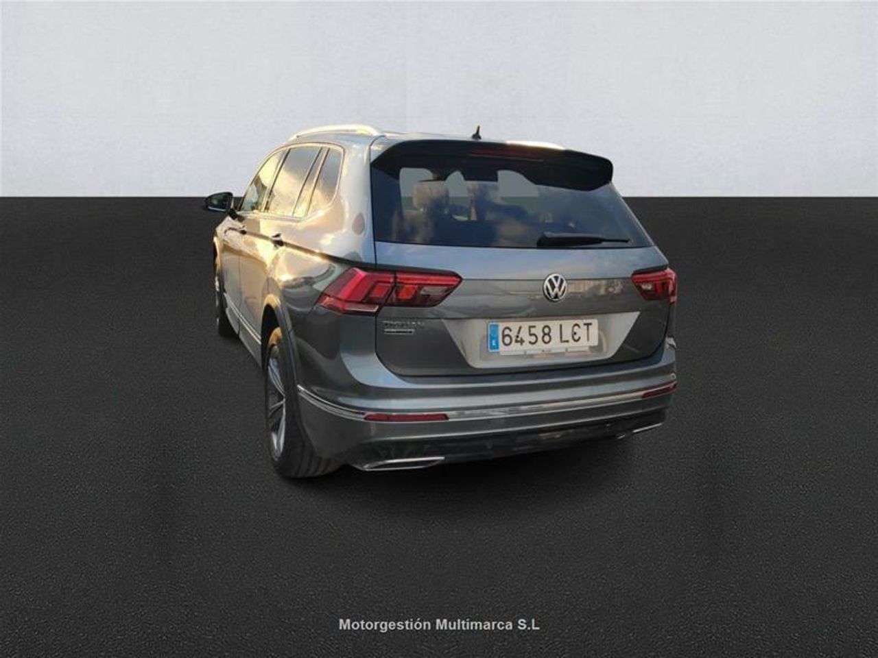 Foto Volkswagen Tiguan 6