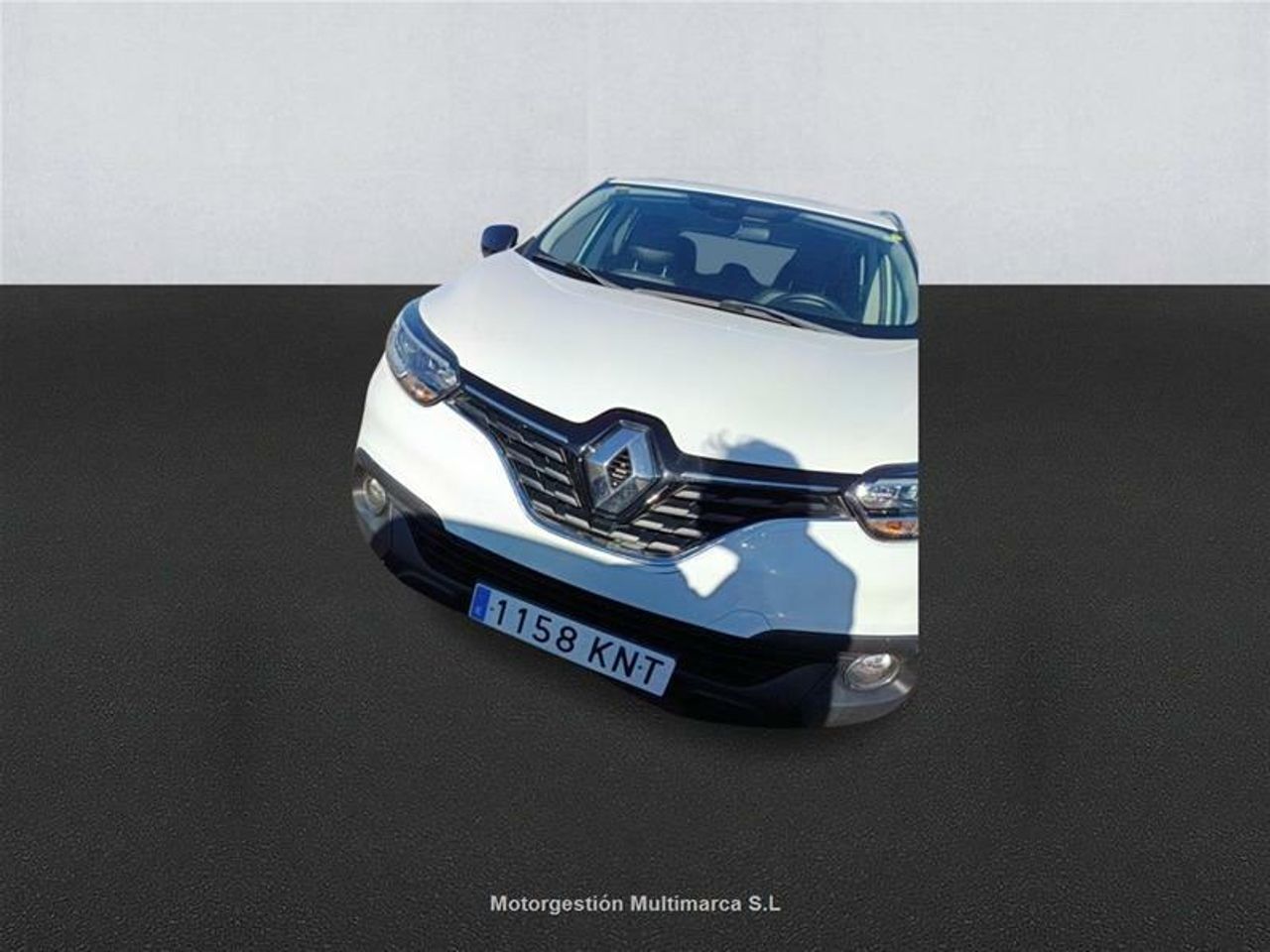 Foto Renault Kadjar 2