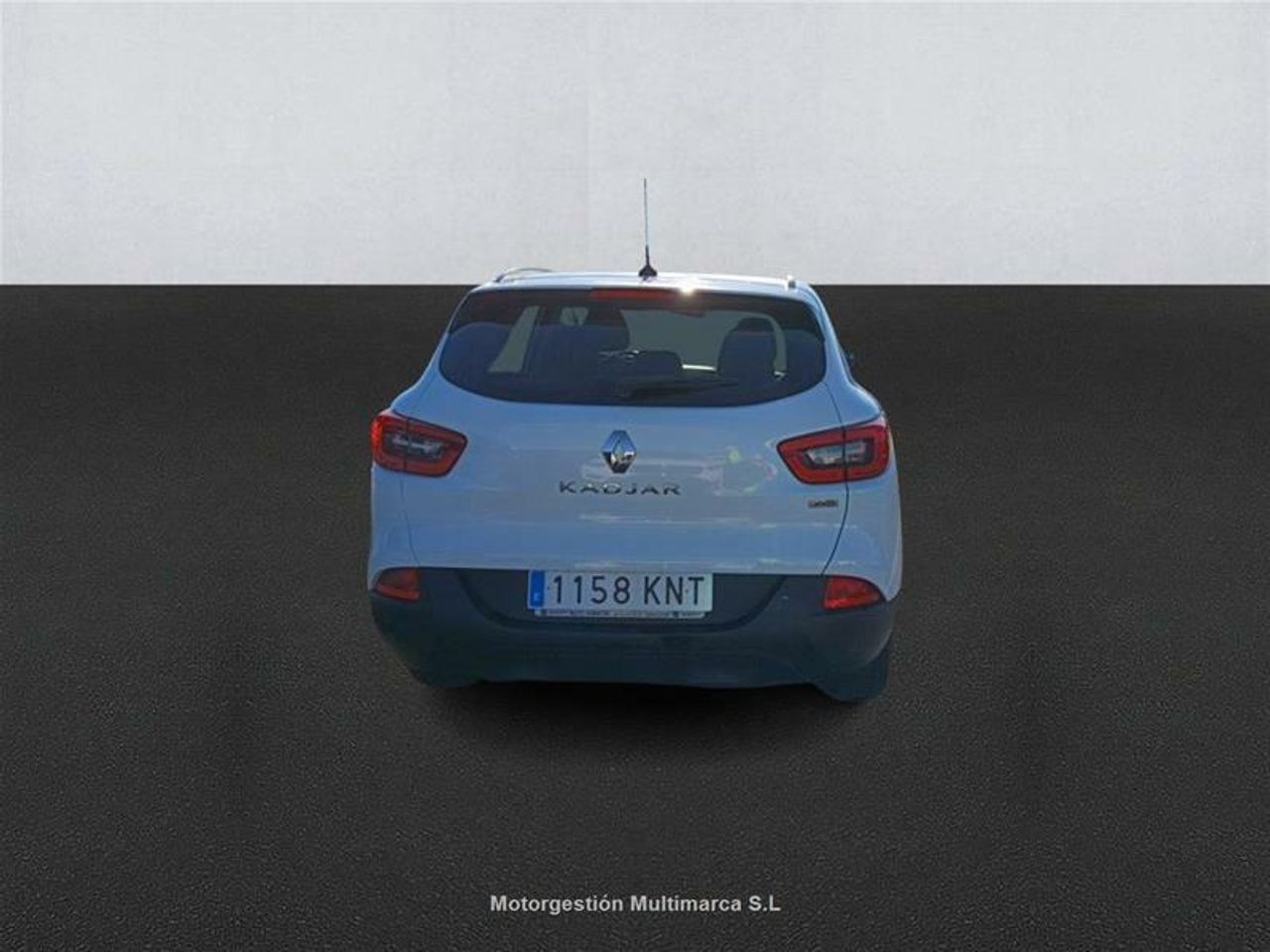 Foto Renault Kadjar 5