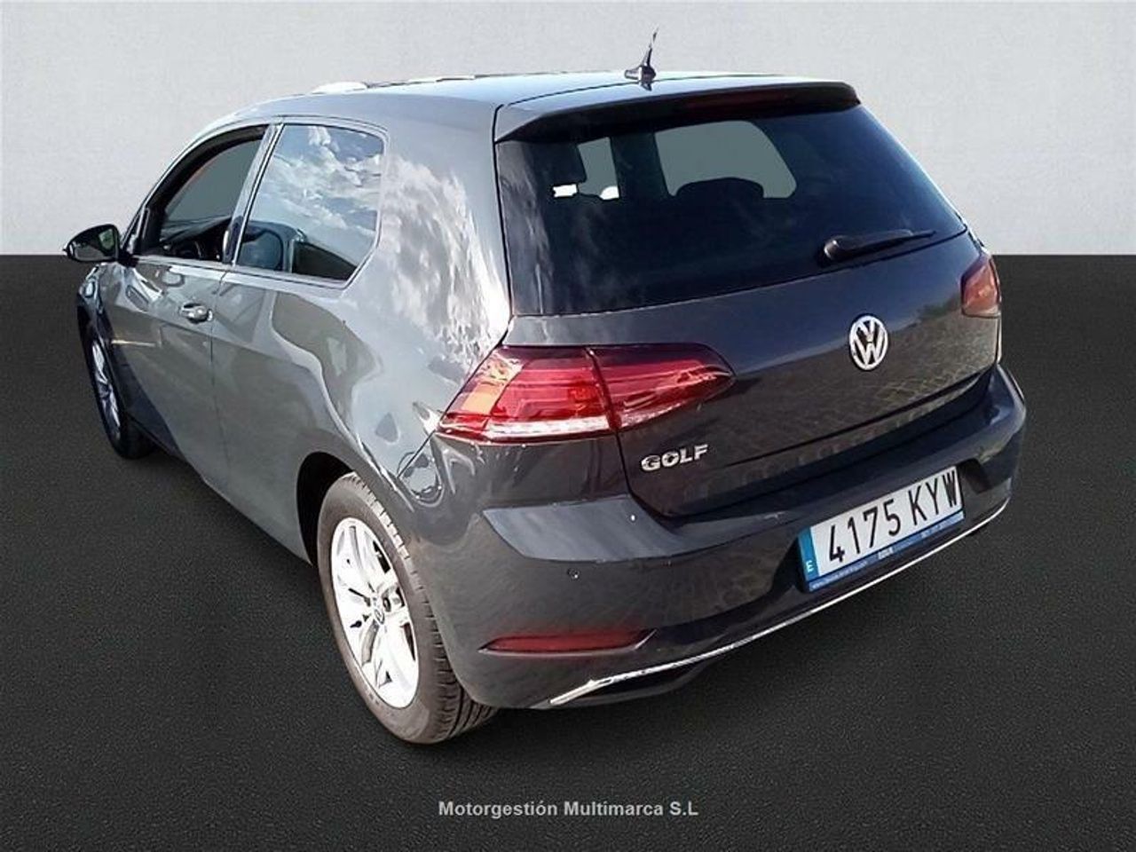 Foto Volkswagen Golf 6