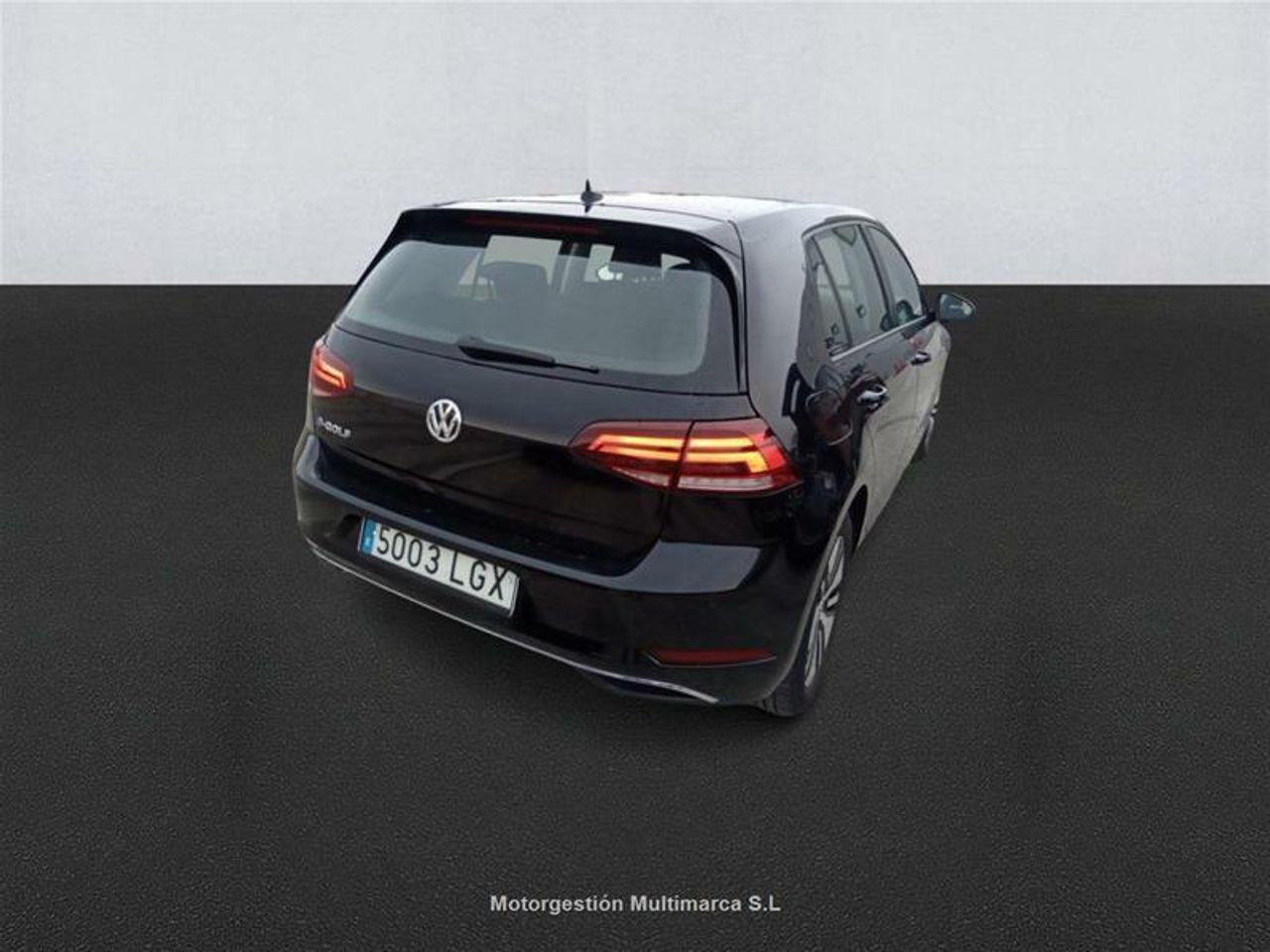 Foto Volkswagen Golf 4