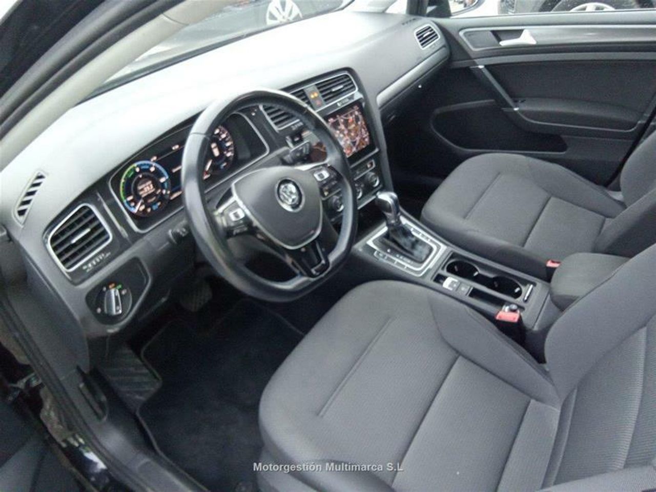 Foto Volkswagen Golf 7