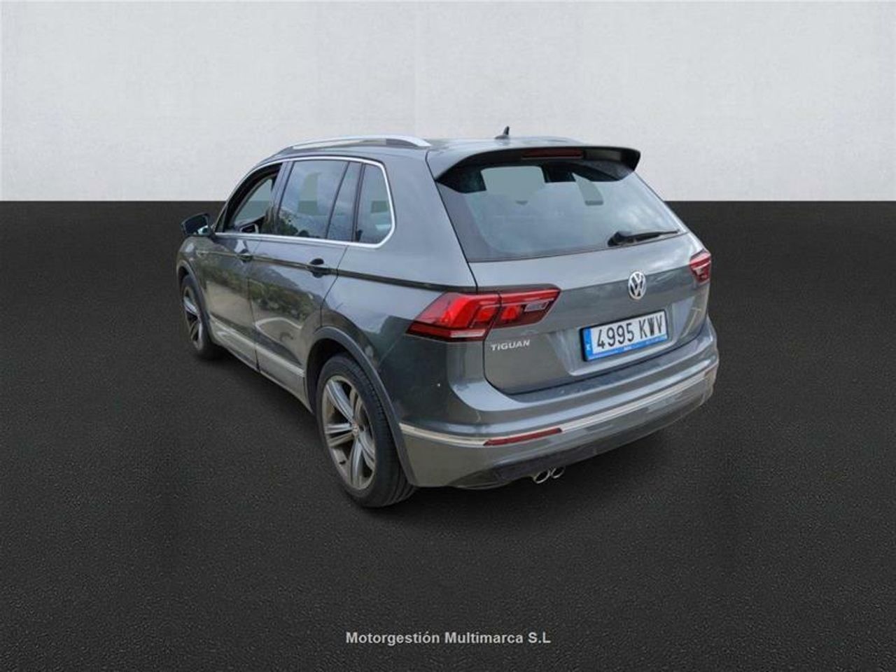 Foto Volkswagen Tiguan 6