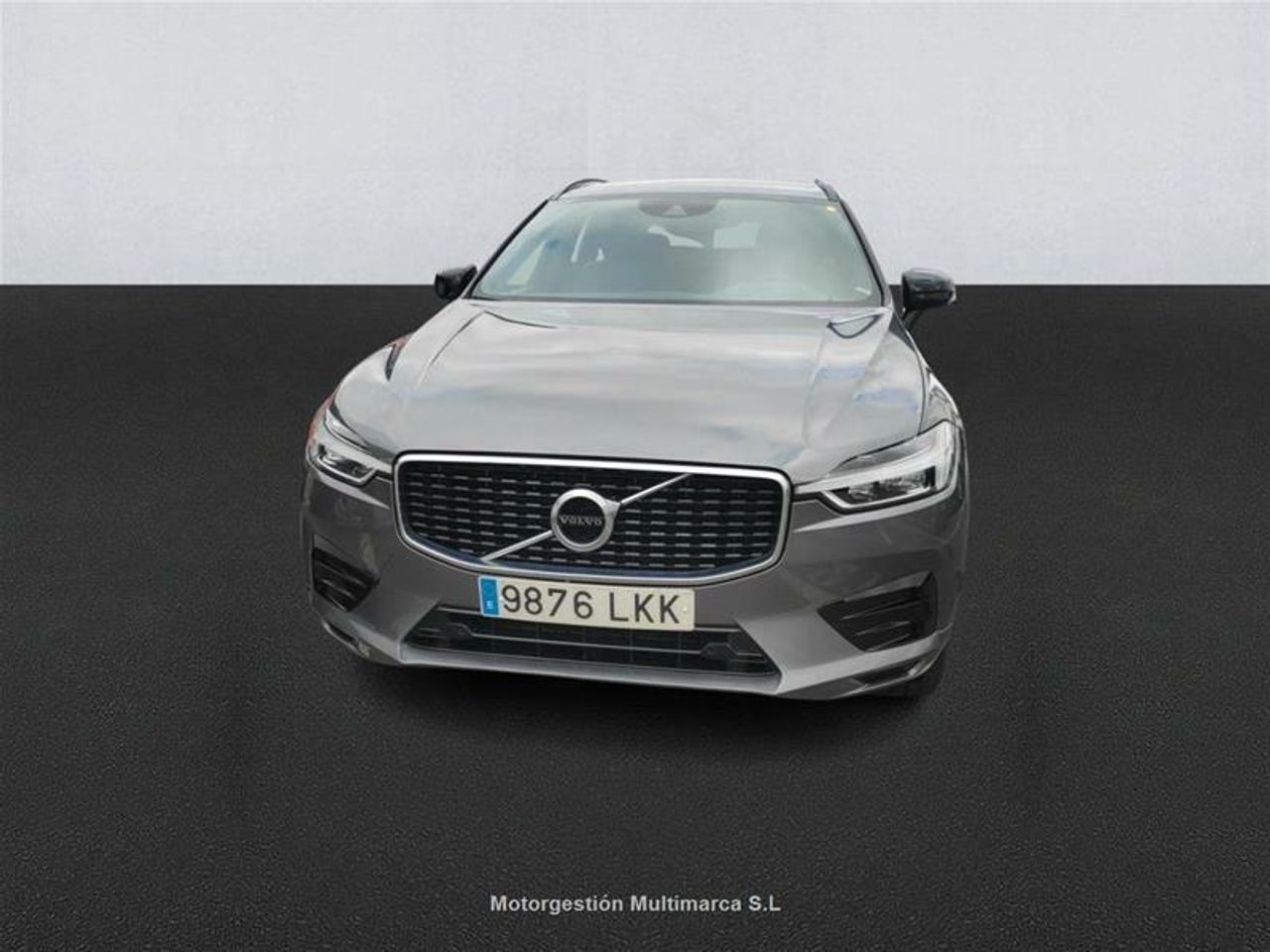 Foto Volvo XC60 2