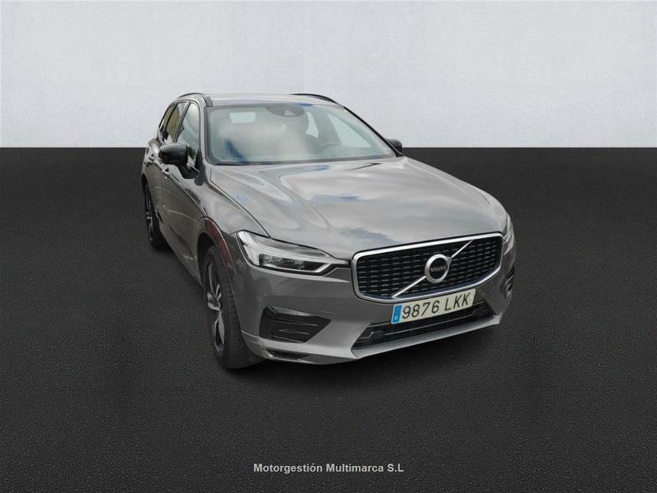 Foto Volvo XC60 3