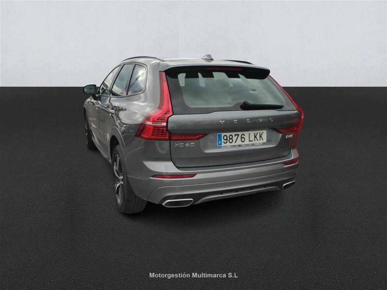 Foto Volvo XC60 6