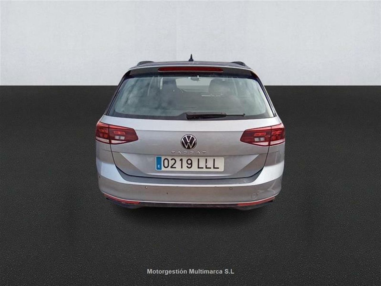 Foto Volkswagen Passat 5