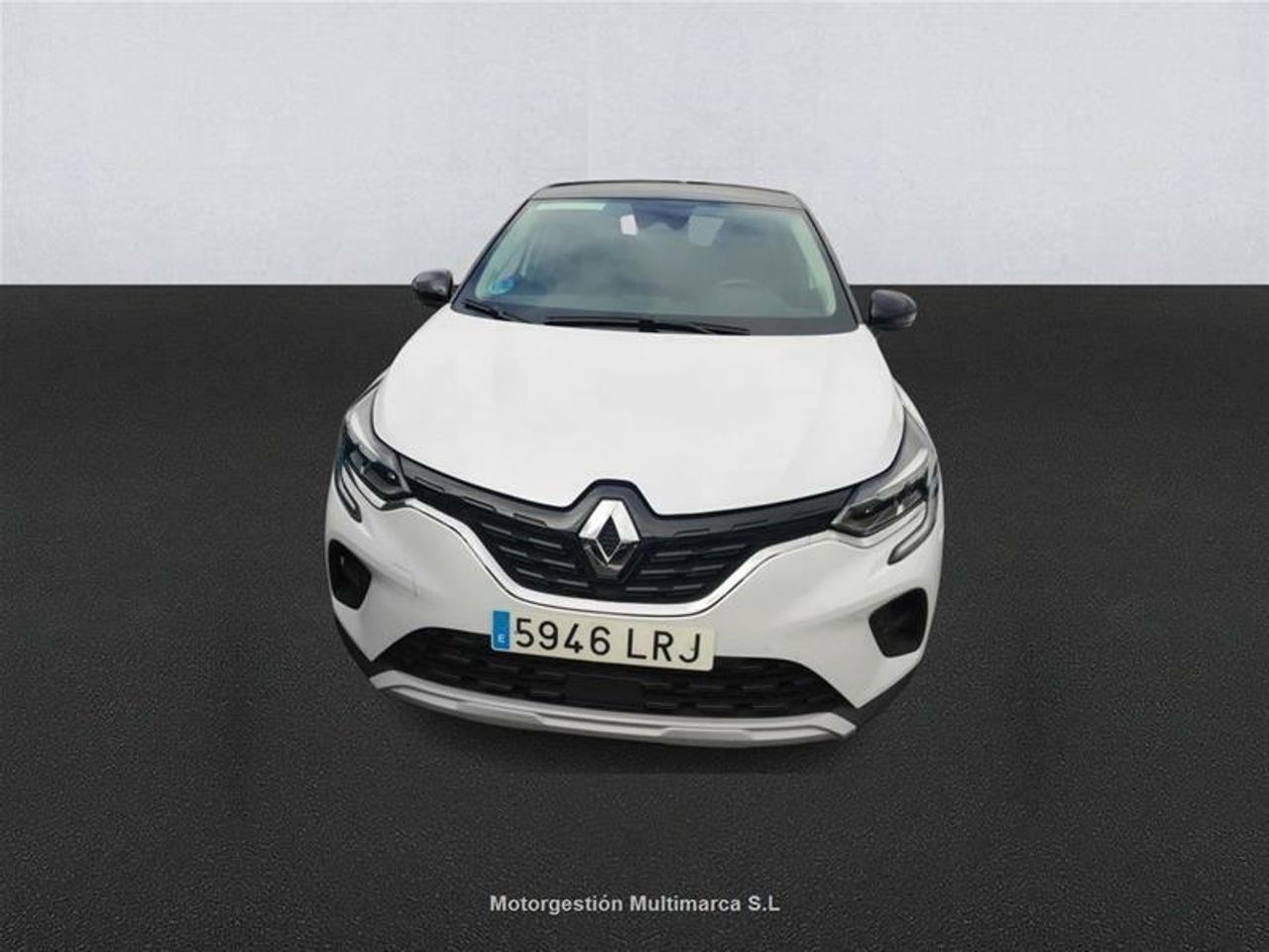 Foto Renault Captur 2